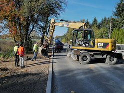 Remont Pomorskiej dobiega końca. Sprawdź, na kiedy zaplanowano otwarcie