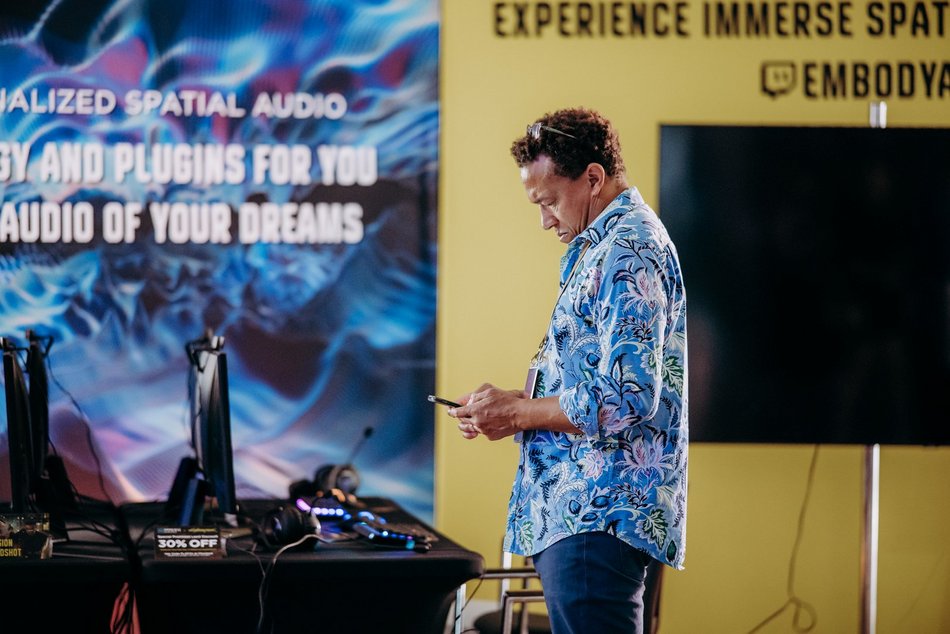 Promised Land Art Festival 2024 w EC1 Łódź