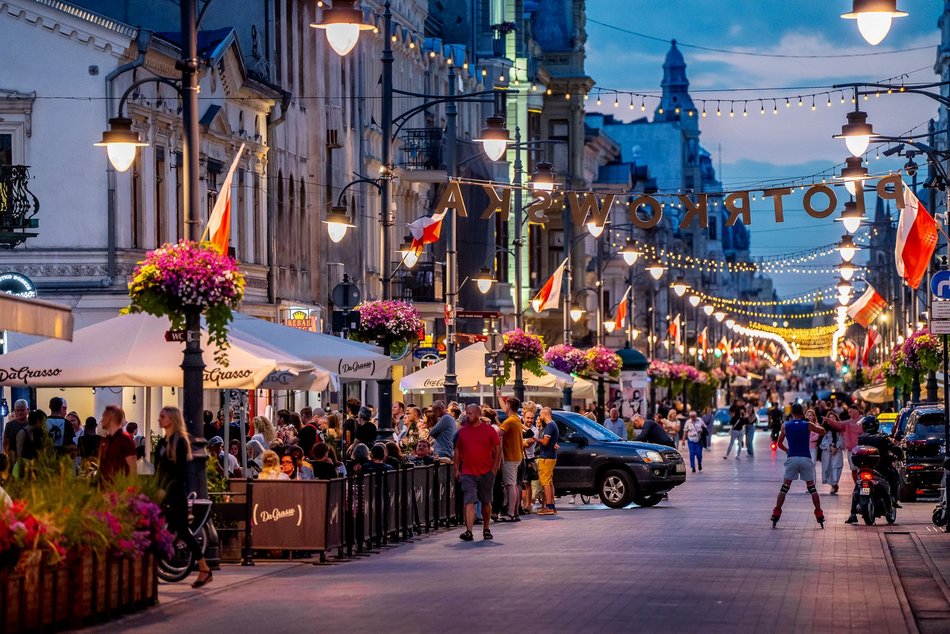 Songwriter Łódź Festival
