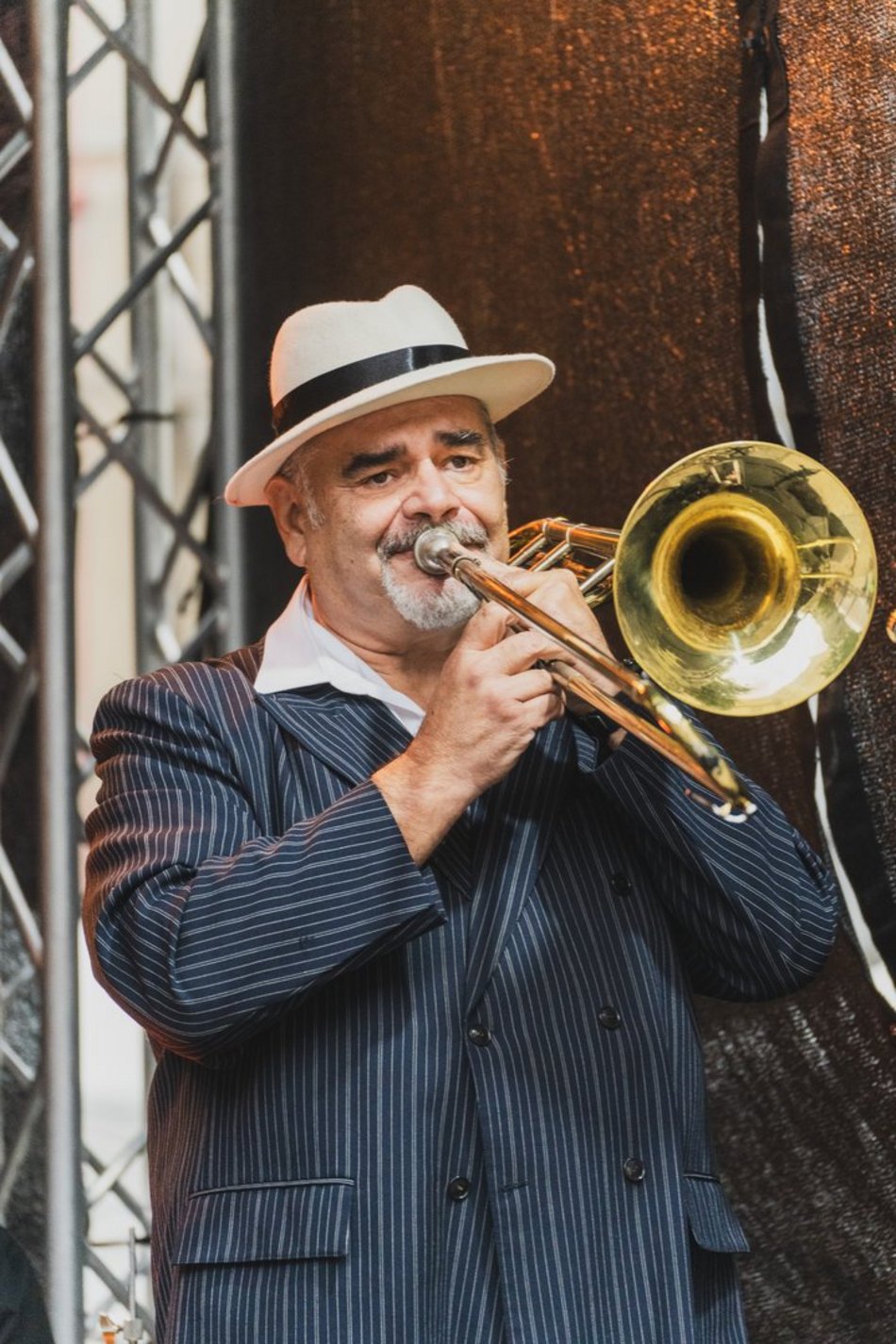 Piknik przy Włókienniczej