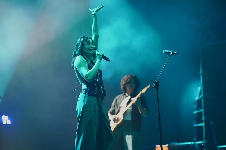 Łódź. „Dojrzewanie” na Great September 2025 w Łodzi. Specjalny projekt muzyczny