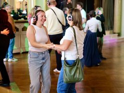 Łódź. Tego jeszcze nie było! Silent disco w Muzeum Miasta Łodzi