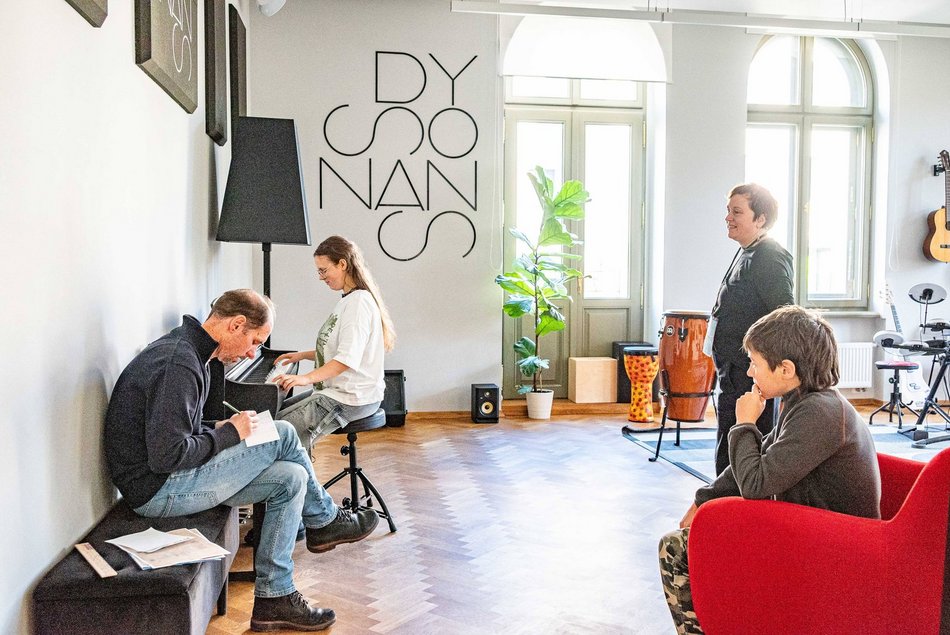 Łódź. Festiwal Szyfrów w Mediatece MeMo w Łodzi za nami. Moc atrakcji i duże zainteresowanie