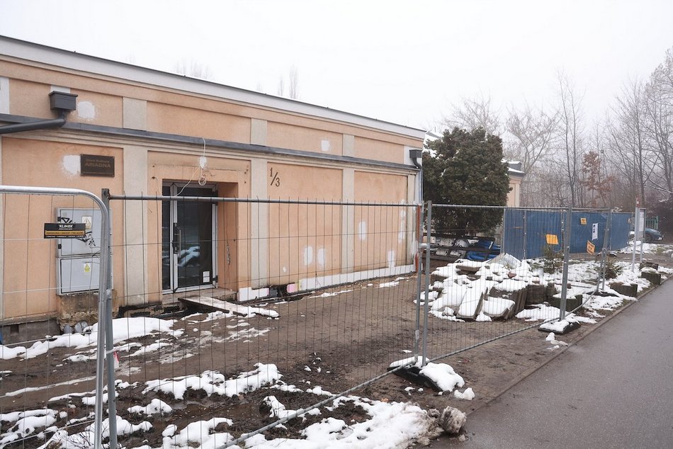 Łódź. Domy Kultury na Widzewie będą jak nowe