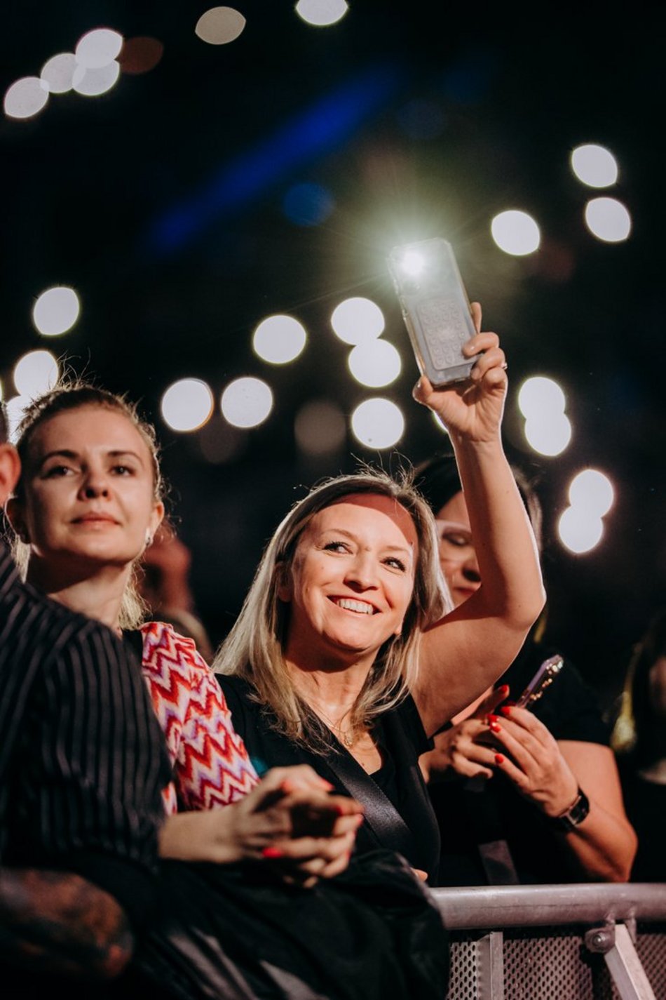 Łódź. Koncert Feel w Atlas Arenie w Łodzi. Zobacz, jak zespół świętował swoje 20-lecie