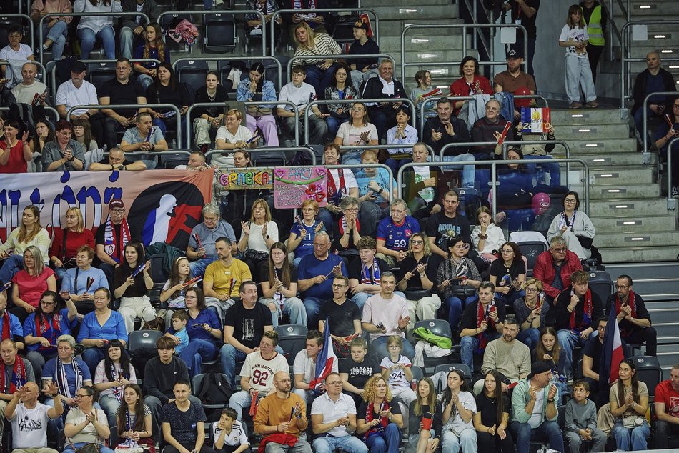 Łódź. PGE Budowlane Łódź - KS DevelopRes Rzeszów. Byłeś/aś na meczu? Znajdź się w galerii!