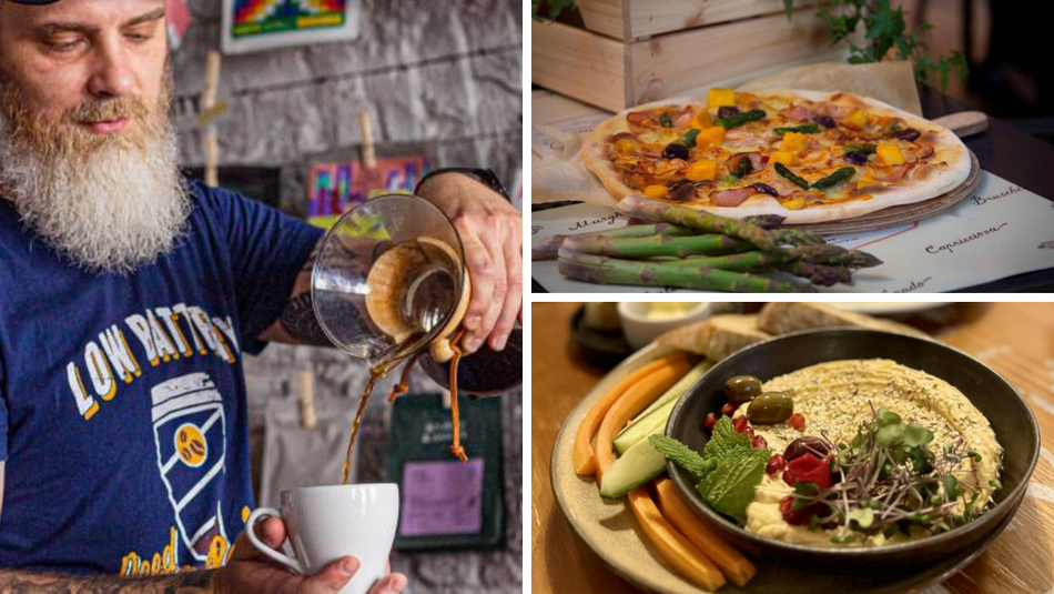 Łódź. Taniej z Kartą Łodzianina! Zniżki do najsmaczniejszych restauracji