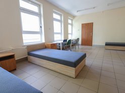 Łódź. Hostel Nowy Początek działa od dwóch lat. Pomógł już ponad 200 mieszkańcom Łodzi