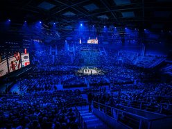 KSW w Atlas Arenie. Dwie emocjonujące walki mistrzowskie z zawodnikami z Łodzi