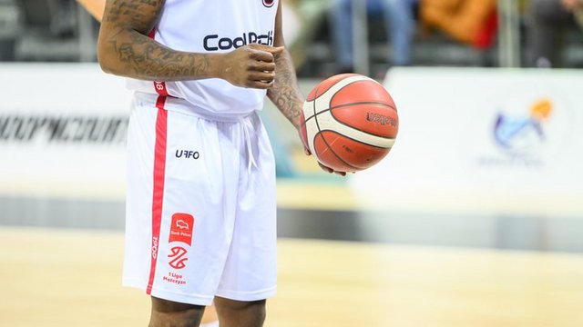 Show ŁKS Coolpack Łódź w meczu na szczycie! Łodzianie rozbili SKS Starogard Gdański