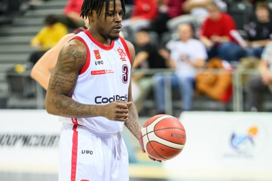 Łódź. Show ŁKS Coolpack Łódź w meczu na szczycie! Łodzianie rozbili SKS Starogard Gdański