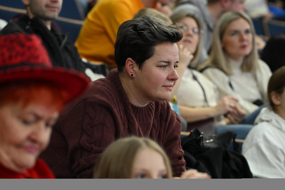 Łódź. Sportowa uczta podczas Orlen Cup 2026 w Atlas Arenie w Łodzi! Ale się działo!
