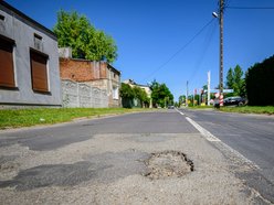 Remont Tuszyńskiej w Łodzi. Drogowcy wchodzą na kolejny odcinek