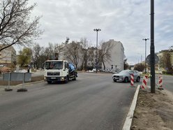 Łódź. Koniec remontów przed Wielkanocą