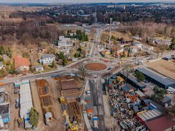 Łódź. Remont Szczecińskiej. Kiedy otwarcie