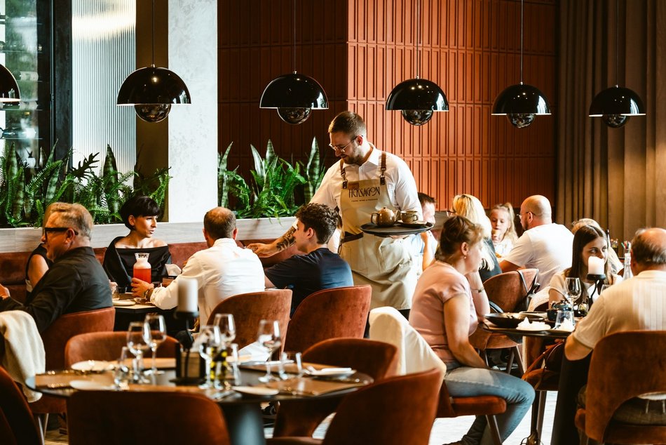 Łódź. Restaurant Week w Łodzi powraca... i to w 29 restauracjach. Zarezerwuj stolik na kulinarną ucztę!