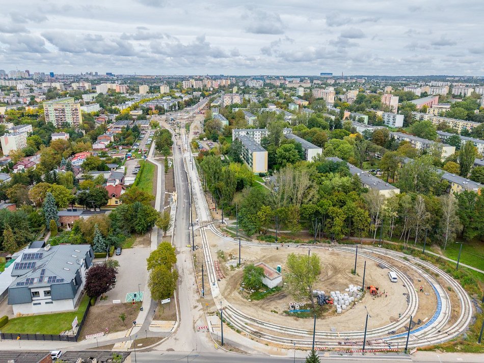 Łódź. Remonty dróg na Górnej w Łodzi. Zaglądamy na 11 ulic w twojej okolicy!