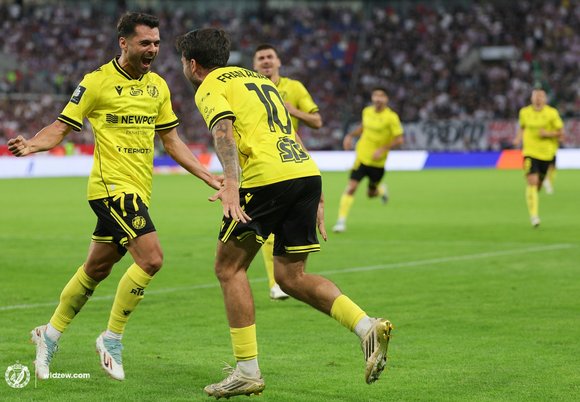 Widzew Łódź i Raków Częstochowa. Jakim wynikiem skończy się to spotkanie?