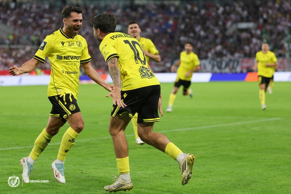 Widzew Łódź i Raków Częstochowa. Jakim wynikiem skończy się to spotkanie?