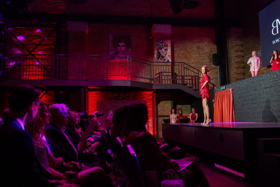 Łódź. Gala Miss Polonia Województwa Łódzkiego 2026. Olśniewające kandydatki!