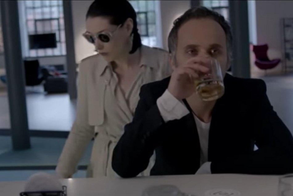 Łódź w teledyskach muzycznych