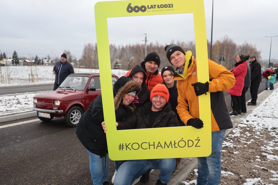 Trasa Górna otwarcie