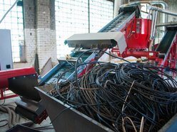 Łódź została Polską Stolicą Recyklingu 2025