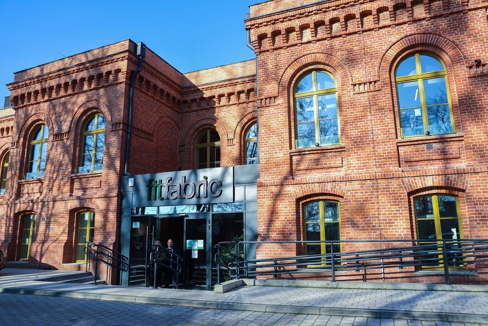 Łódź. WiMa zmienia się na naszych oczach