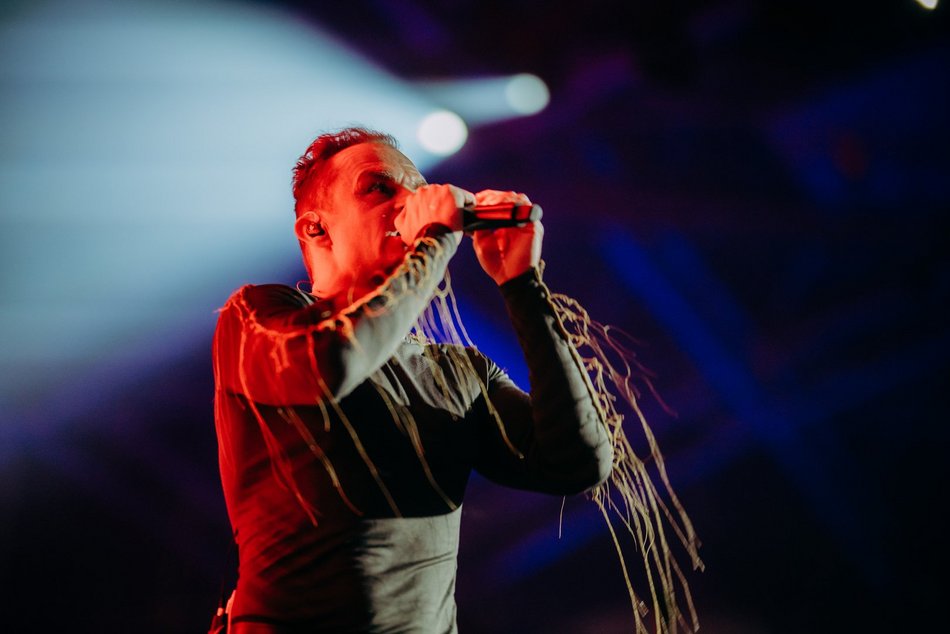 Łódź. Coma w Atlas Arenie w Łodzi. Legendarny rockowy zespół wystąpił w rodzinnym mieście!