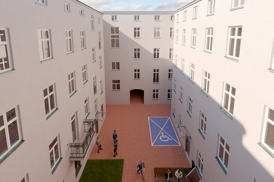 Łódź. Aż 254 mln zł na rewitalizację centrum Łodzi