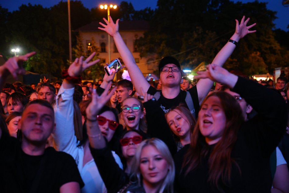 Co robić w weekend w Łodzi? Dzień Dziecka, Juwenalia, Matteo Bocelli i więcej