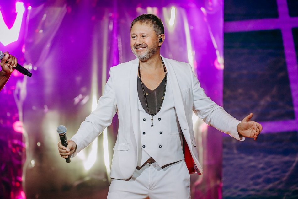 Łódź. Manufaktura Fashion Week w Łodzi. Kolekcja Jarosława Ewerta, koncert Andrzeja Piasecznego i więcej