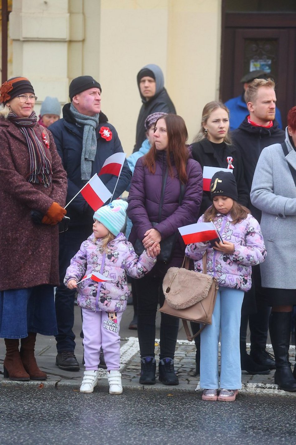 Łódź. Narodowe Święto Niepodległości w Łodzi. Zobacz, jak świętowali łodzianie