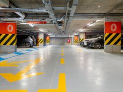 Parkuj w centrum Łodzi za darmo
