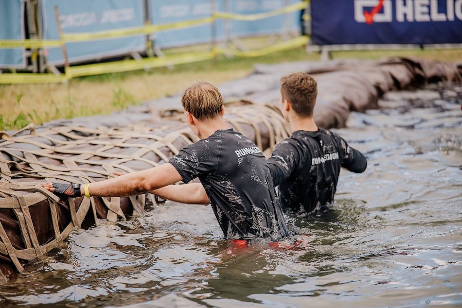 Łódź. Runmageddon 2026. Odszukaj na zdjęciach!