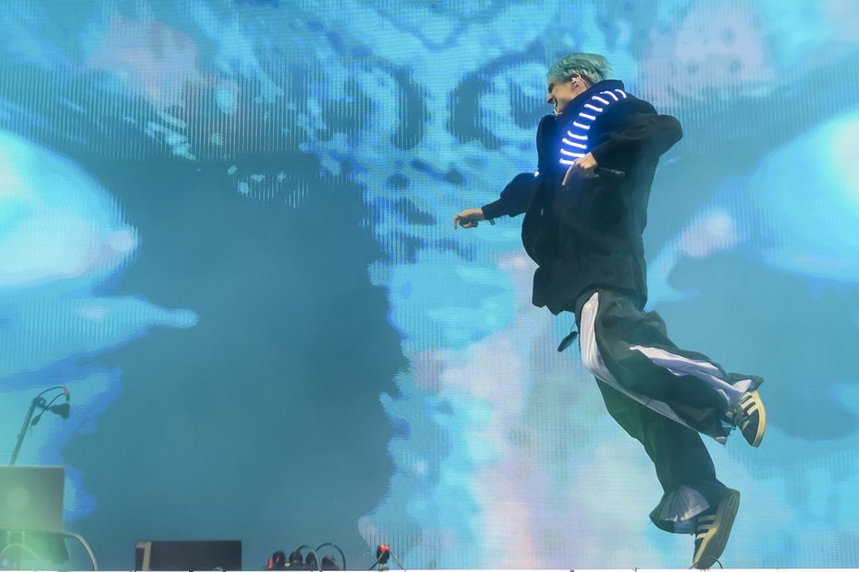 Łódź. Tribbs na Łódź Summer Festival 2025! Pulsujące beaty i wyjątkowa atmosfera