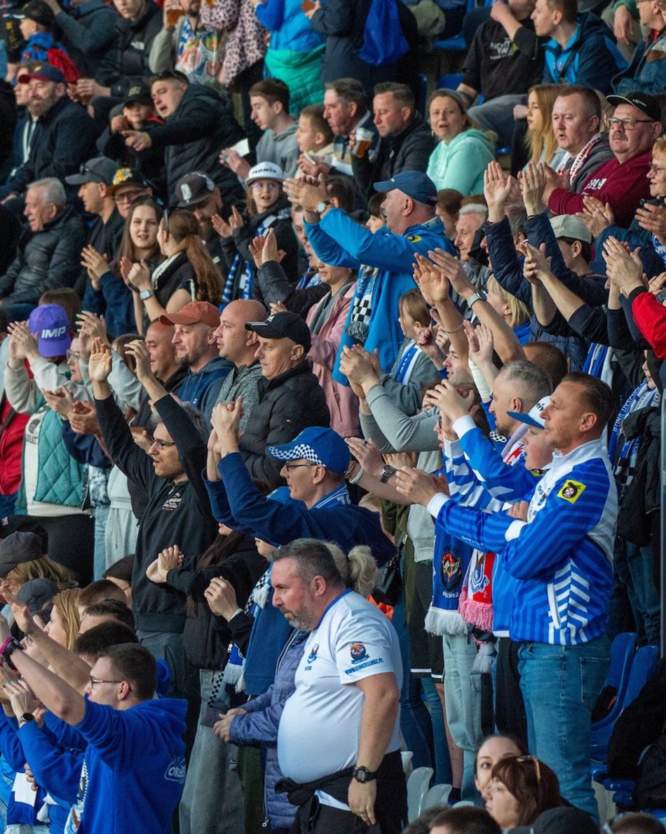 Łódź. IMME w Łodzi. Największe gwiazdy żużla w Moto Arenie!