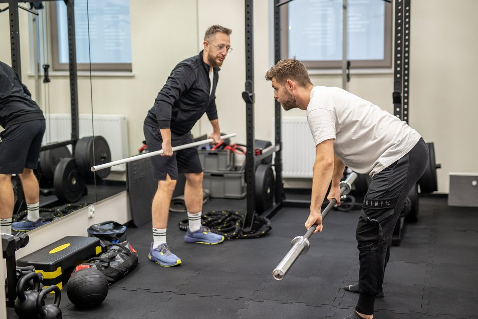 Nowy biznes przy Włókienniczej