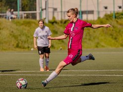 AKS Czarne Panterki cały sezon bez porażki