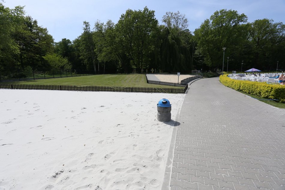 Aquapark Fala w Łodzi