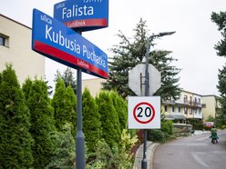 Nietypowe nazwy ulic w Łodzi!