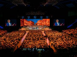 Łódź. Atlas Arena w Łodzi z kolejny sukcesem. Aż pół miliona gości w pierwszej połowie 2025 roku!