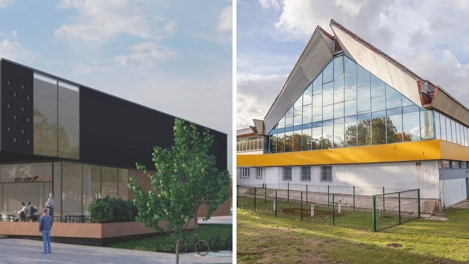 Łódź. Nowoczesny basen powstanie pod Łodzią. Na tę inwestycję czekają tysiące mieszkańców