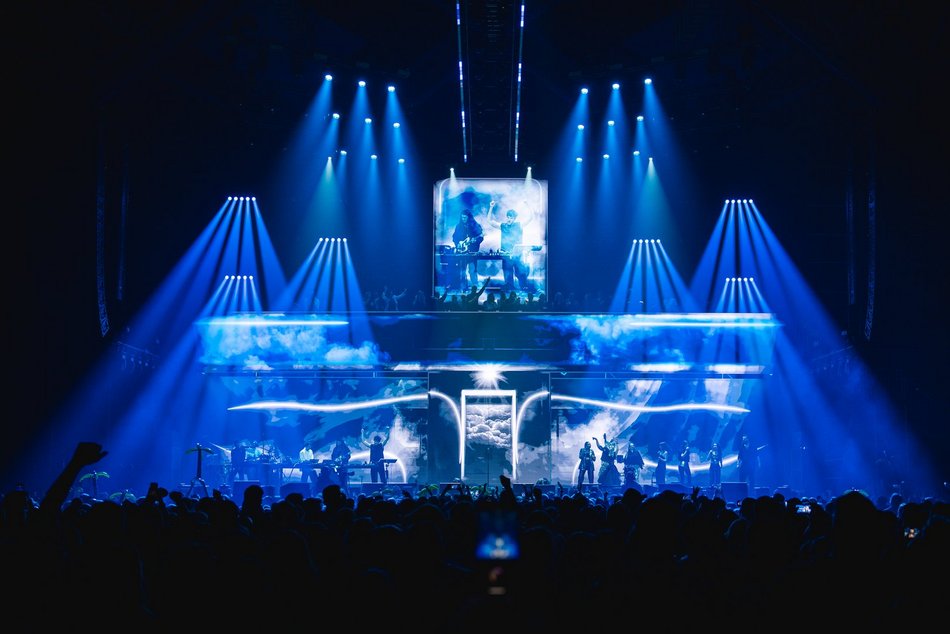 Łódź. Beata Kozidrak i KAMP! na Juwenaliach 2026 w Łodzi. Kultowe utwory w elektronicznym wydaniu!