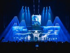 Łódź. Beata Kozidrak i KAMP! na Juwenaliach 2026 w Łodzi. Kultowe utwory w elektronicznym wydaniu!