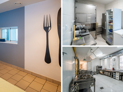 DPS "Pogodna Jesień" przy ul. Dojazdowej 5/7 w Łodzi