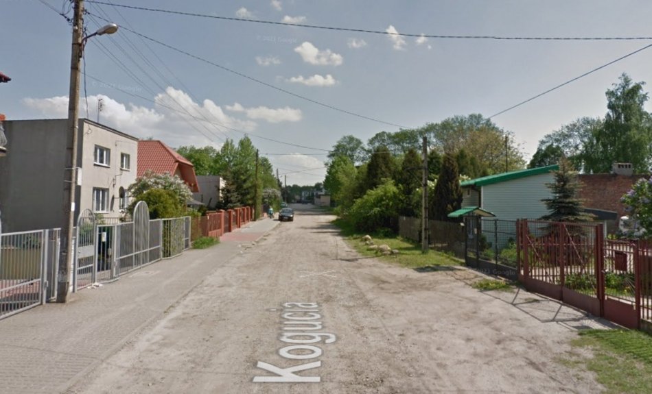 Łódź. Remonty gruntówek w Łodzi w 2026 roku