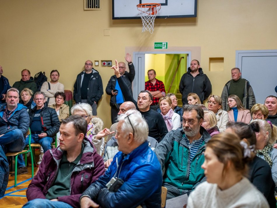 Remonty dróg na Retkini, Smulsku i Lublinku w Łodzi