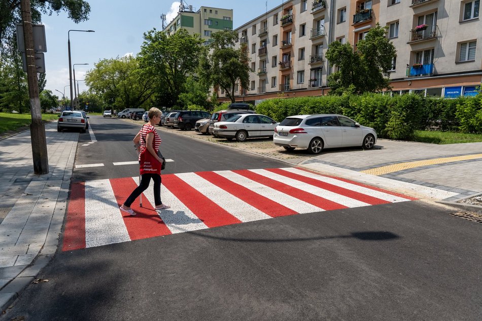 Nowe siłownie plenerowe w Łodzi. Gdzie powstaną