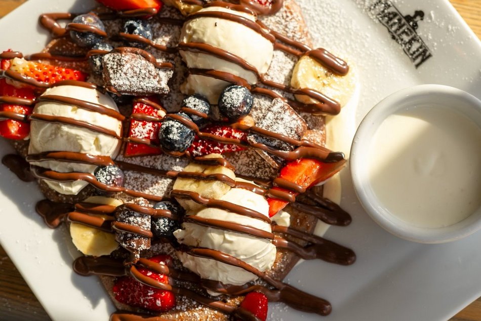 Nowy Manekin powstał w centrum Łodzi! Będzie szansa na krótsze kolejki?